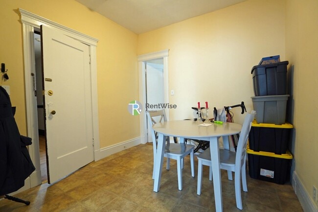 Foto del edificio - 76 Gordon St