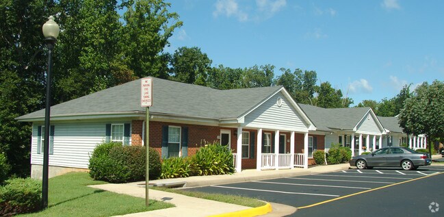 Foto principal - Forest Creek SR