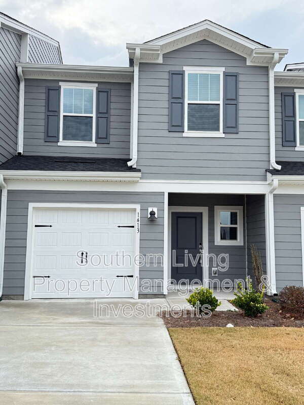 Photo - 1413 Old Rivers Rd Townhome