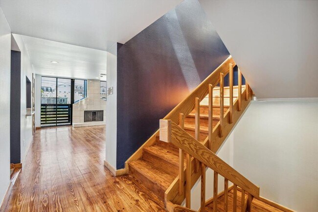 Foto del edificio - 1503 Fairview St