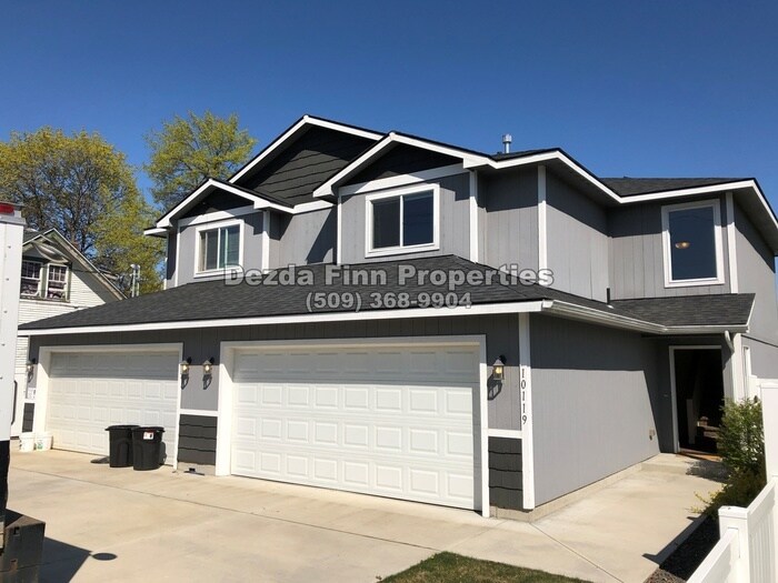 Primary Photo - Spokane Valley Duplex 3 bed/2.5 bath