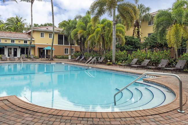 Coconut Palm Club Apartments Rentals - Coconut Creek, Fl 