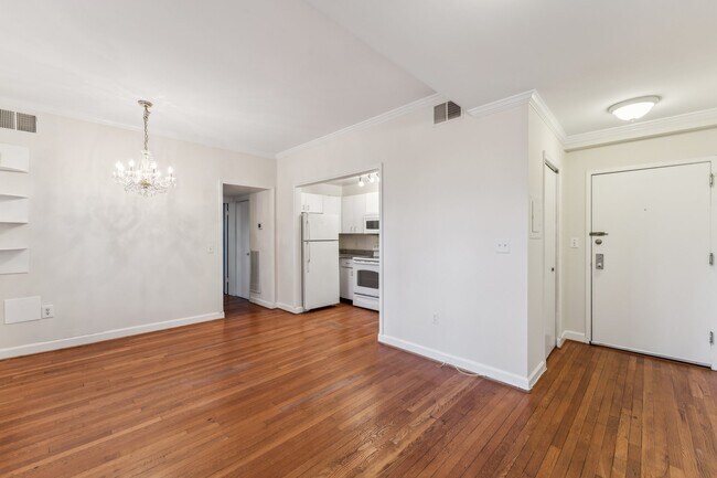Foto del edificio - 1615 Kenyon St NW