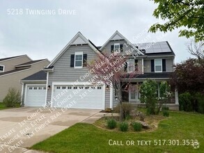 Building Photo - 5218 Twinging Drive
