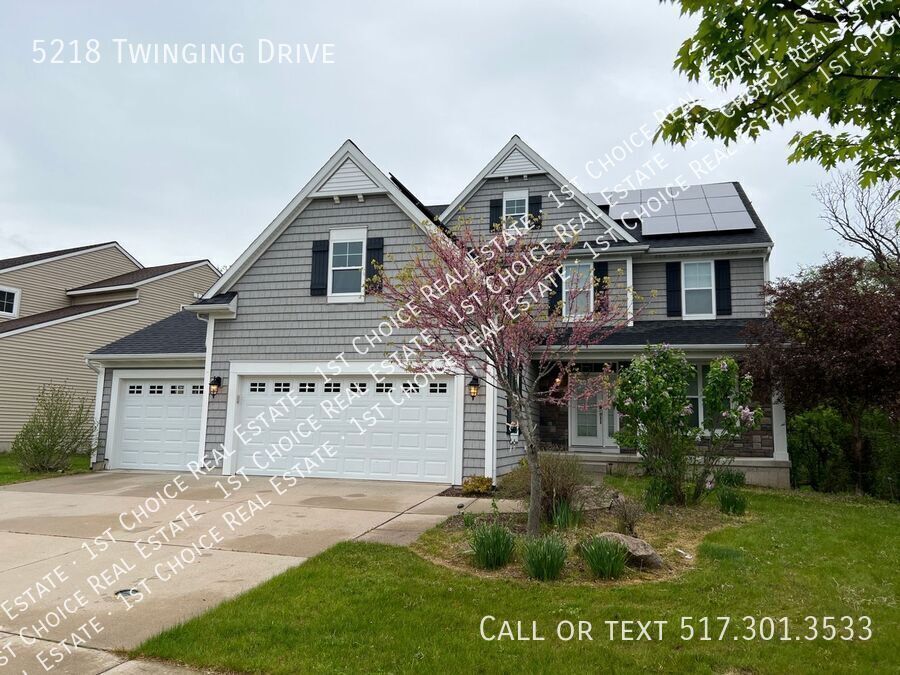 Foto principal - 5218 Twinging Drive
