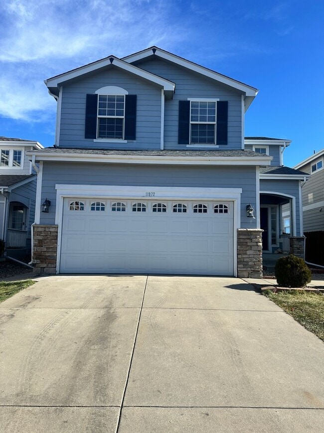 3 bedroom single family home for rent in Thornton! - 3 bedroom single family home for rent in Thornton!