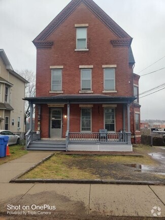 Building Photo - 85 Lincoln St