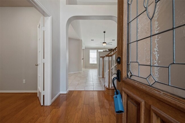 Foto del edificio - 35 N York Gate Ct