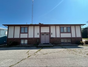 Building Photo - 510 N Cass St