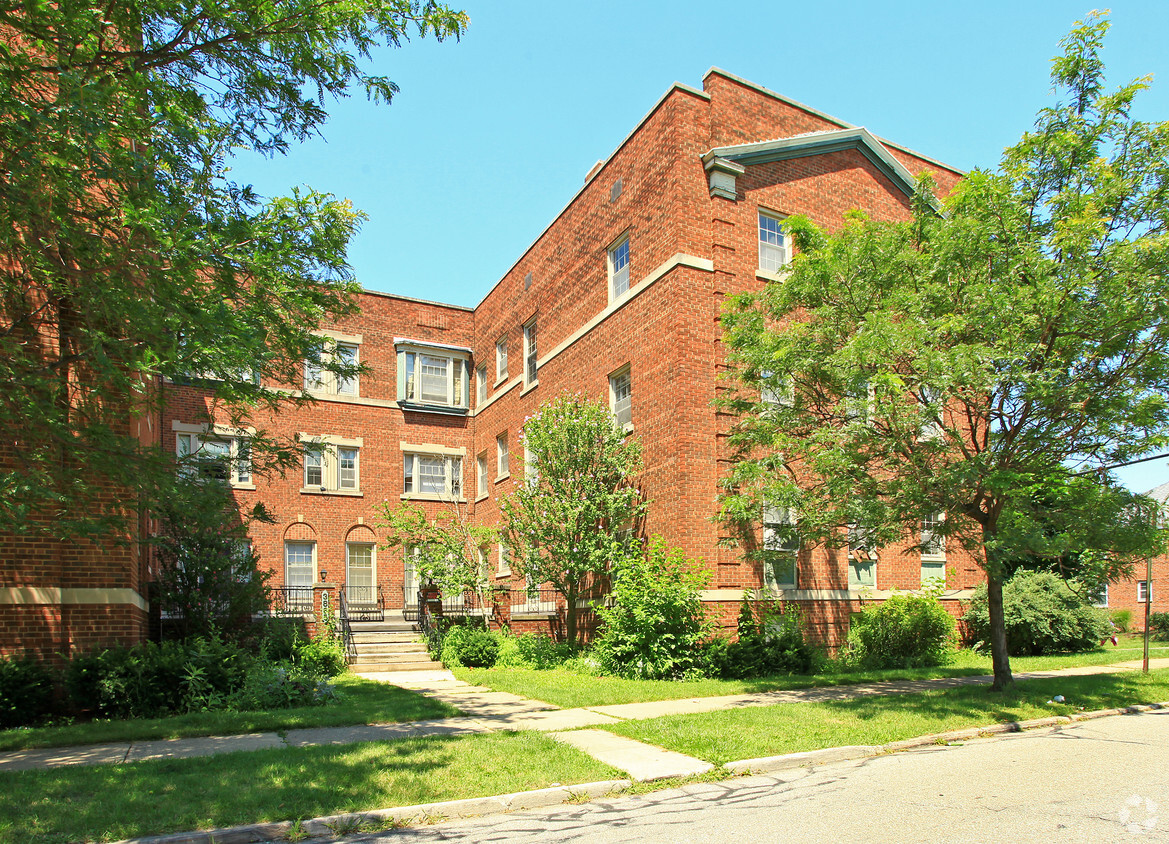 Primary Photo - Noble Orchard Apartments