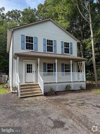 Building Photo - 1171 Holly Ave