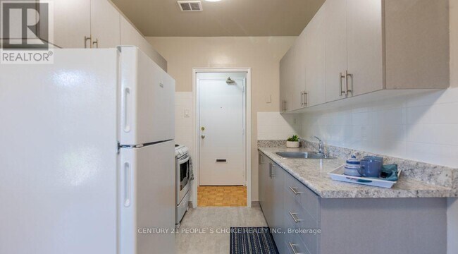 Photo du bâtiment - 52 Park St E