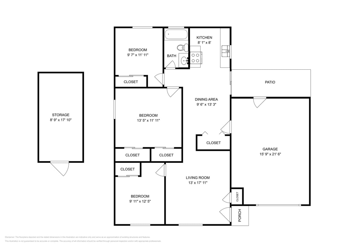 Foto del edificio - 2123 Wedgewood Dr