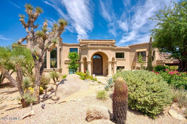 Building Photo - 10420 E Morning Vista Ln