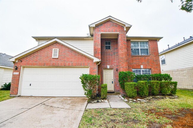Building Photo - 16130 Crooked Arrow Dr