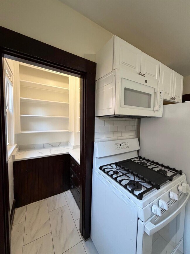 Foto del edificio - 41 Michigan Ave