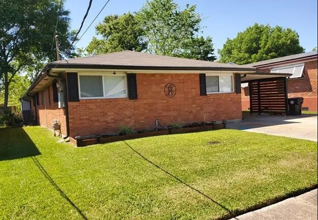 Foto principal - 4800 Nottingham Dr