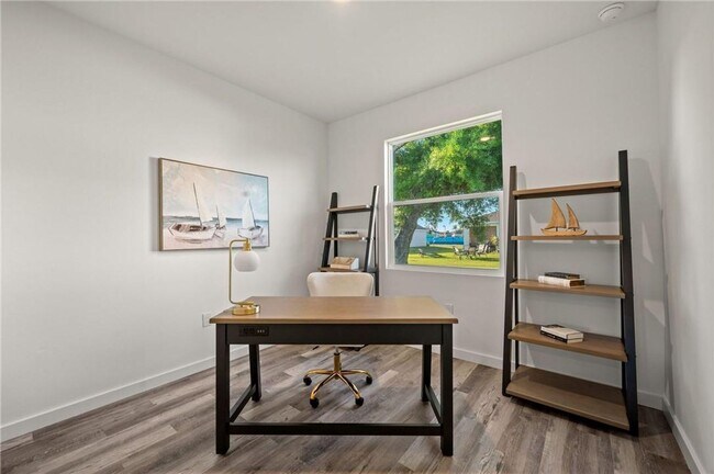 Photo - New Construction Home in Desirable Cape Co...