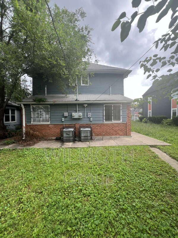 Photo - 824 Harlan St House