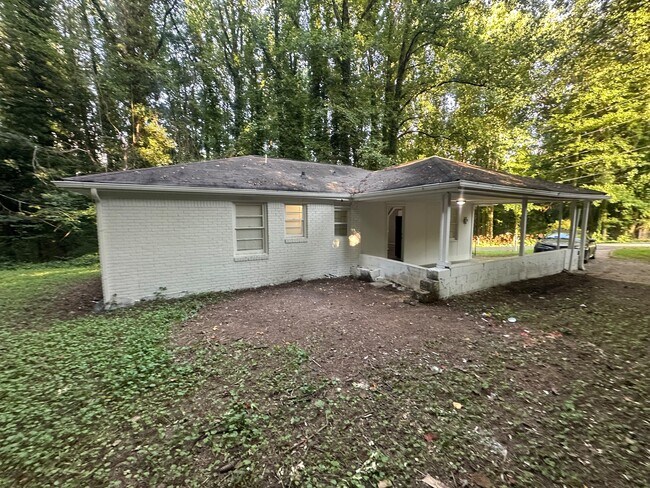 Foto del edificio - 400 Greenhill Way SW