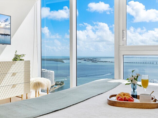 Foto del edificio - 485 Brickell Ave