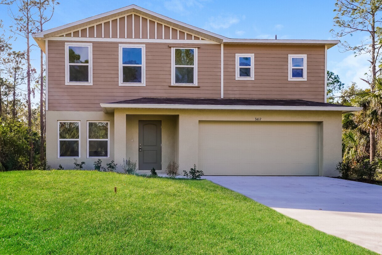 Foto principal - 3417 63rd St W