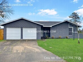 Building Photo - 602 Slumberwood Dr