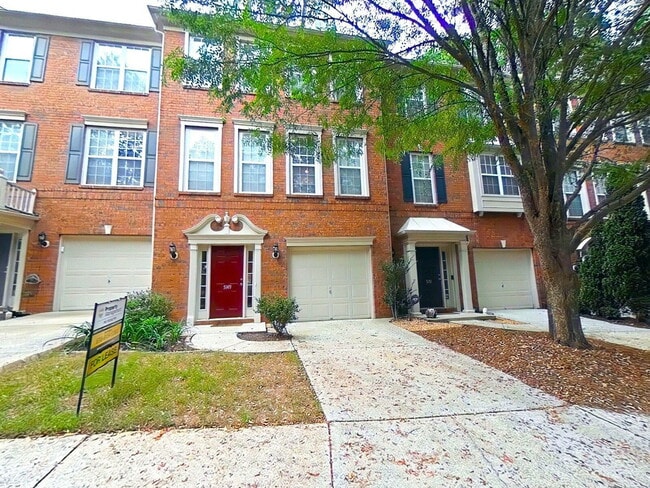 Photo - 5149 Manerdale Dr SE Townhome