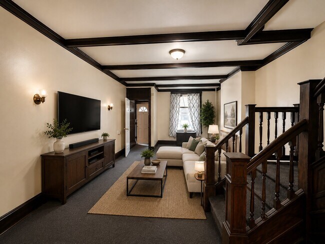 Foto del edificio - 3521 N 16th St