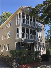 Building Photo - 53 Pilgrim Ave