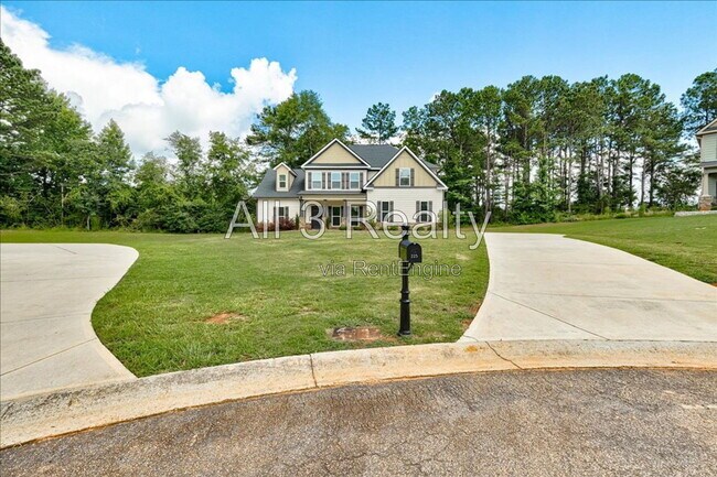 Building Photo - 225 Barnett Ln Ln