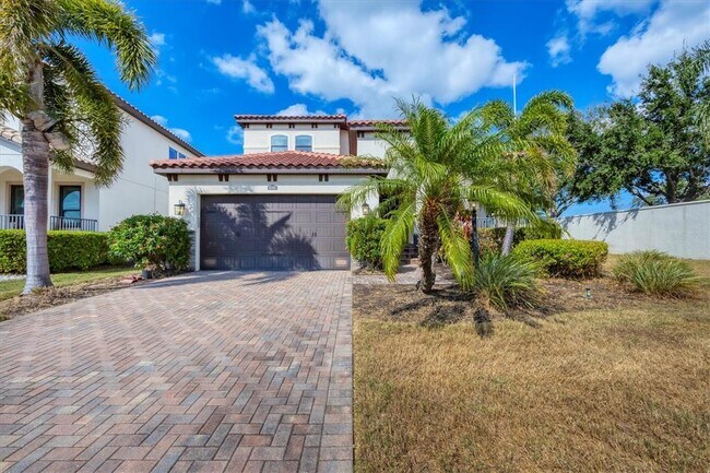 Foto del edificio - 6104 Champions Row St