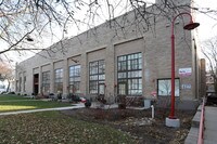 Nichols Station Apartments