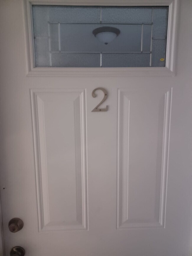 Foto del edificio - 215 Virginia Ave