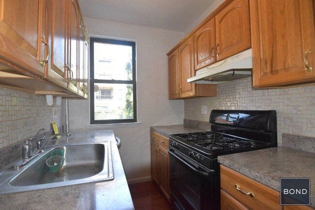 Foto del edificio - Java Street