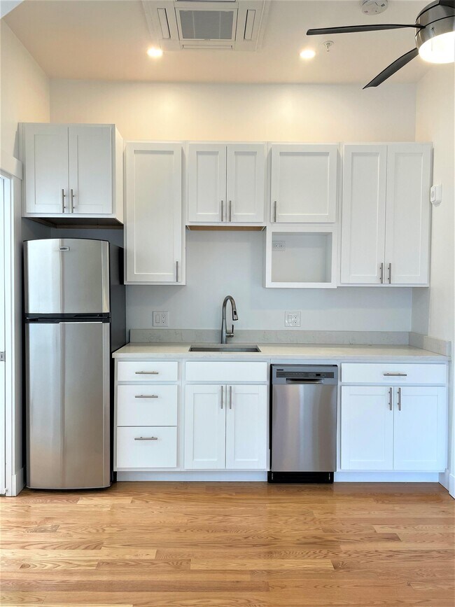 Foto del edificio - 31 Green St