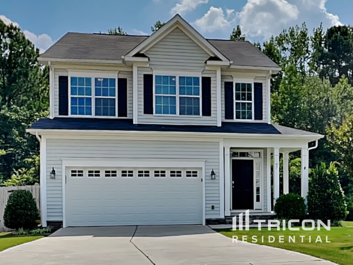 Foto principal - 97 Mystery Hill Ct