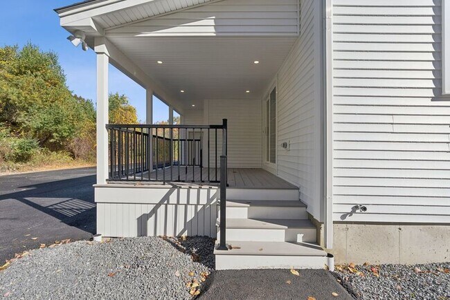 Foto del edificio - 16 Blacksmith Rd