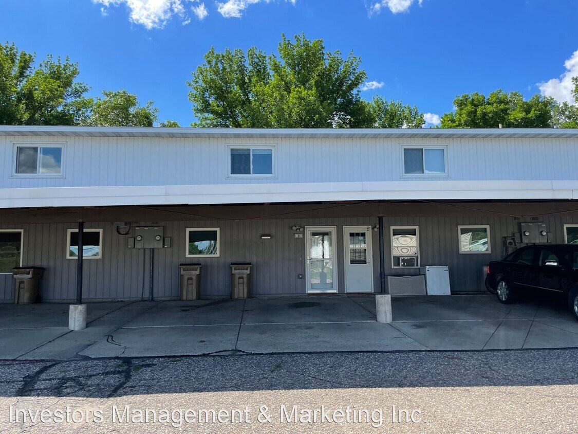 Foto del edificio - 2 br, 1.5 bath House - 5 Westfield Circle