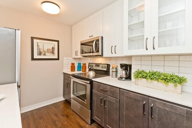 Foto del edificio - 5536 N Sheridan Rd