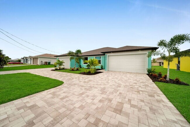 Foto del edificio - 2036 Andalusia Blvd