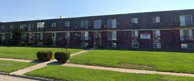 Foto del edificio - 604 St Louis Ave