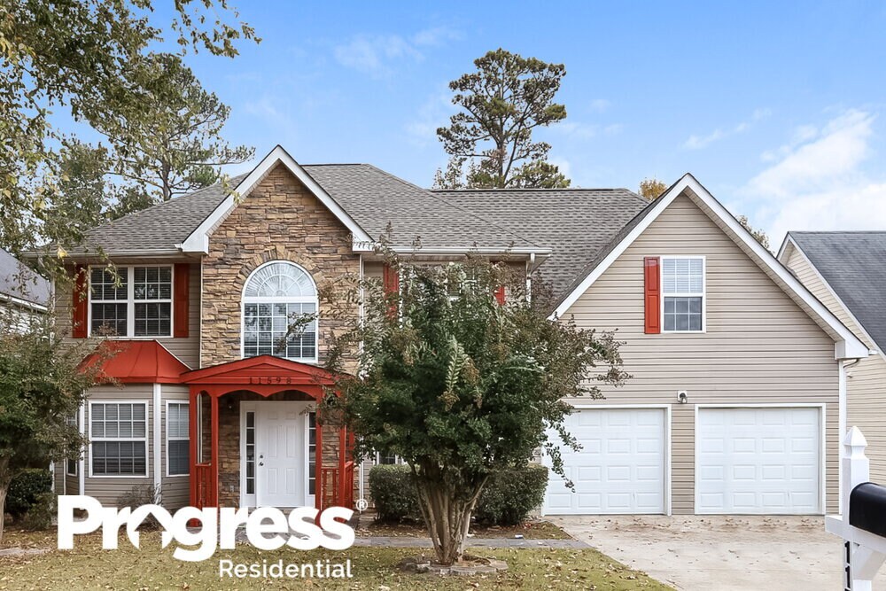 11598 Registry Blvd, Hampton, GA 30228 House for Rent in Hampton, GA