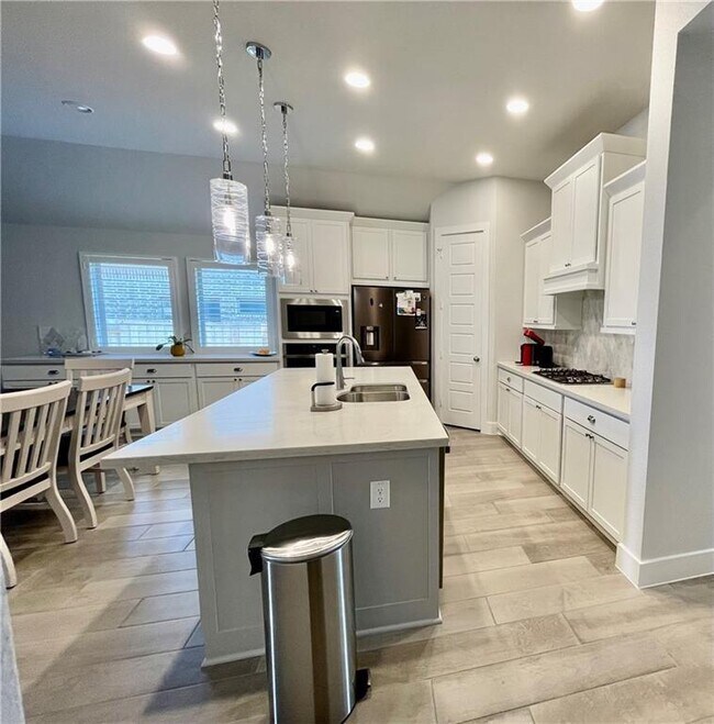 246 Eagle Ford Dr, Niederwald, TX 78640 House Rental in Niederwald