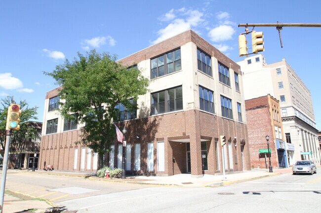 Foto del edificio - 401 9th St