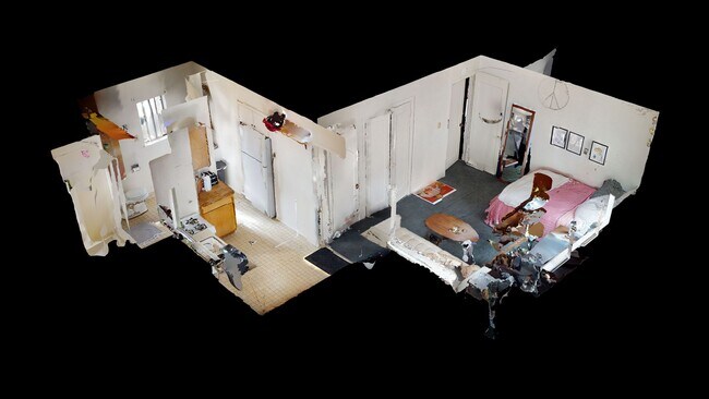 Foto del edificio - 480 Kentucky St