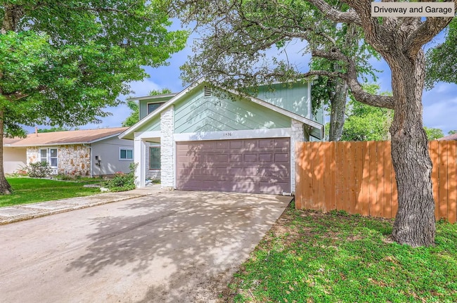 Foto del edificio - 11426 Bristle Oak Trail