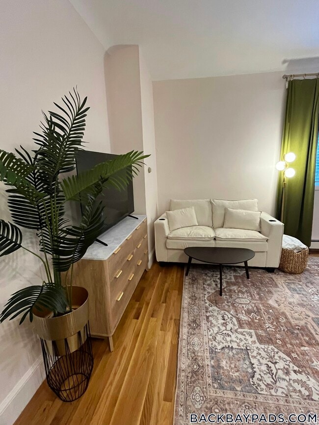 Foto del edificio - 511 Beacon St