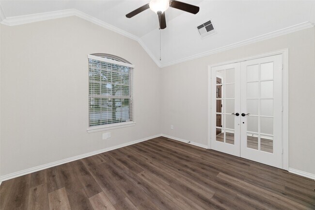 Foto del edificio - 9515 Knox Prairie Ct