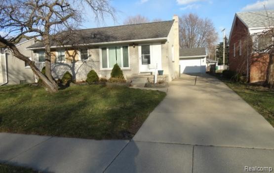 Garden City Rental Garden City Michigan : 6445 Middlebelt Garden City